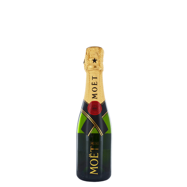 Moet Brut NV - Venus Wine & Spirit 