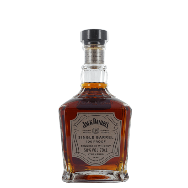 Jack Daniels SB 100 Proof - Venus Wine & Spirit 