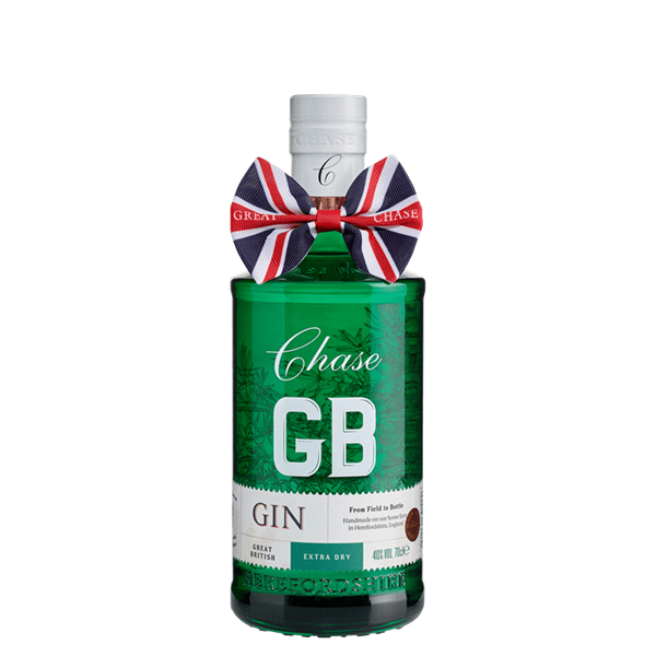 Chase GB Extra Dry Gin - Venus Wine & Spirit 