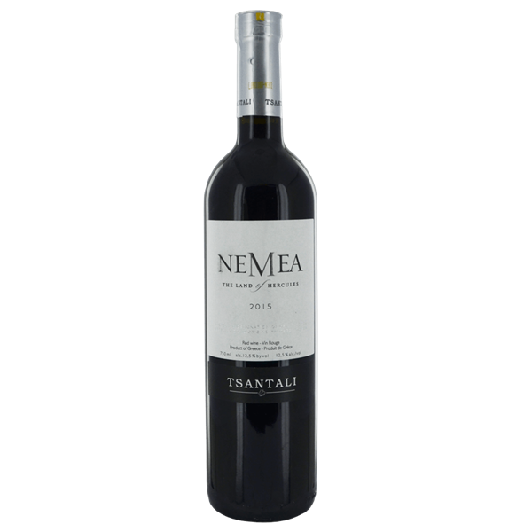 Nemea Tsantali - Venus Wine & Spirit 