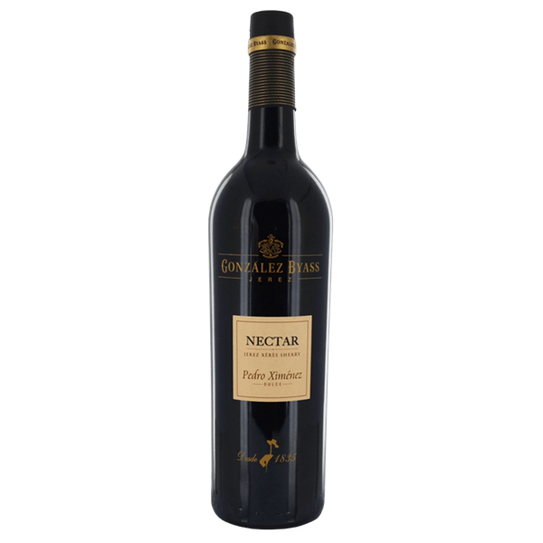 Nectar Pedro Ximenez - Venus Wine & Spirit 