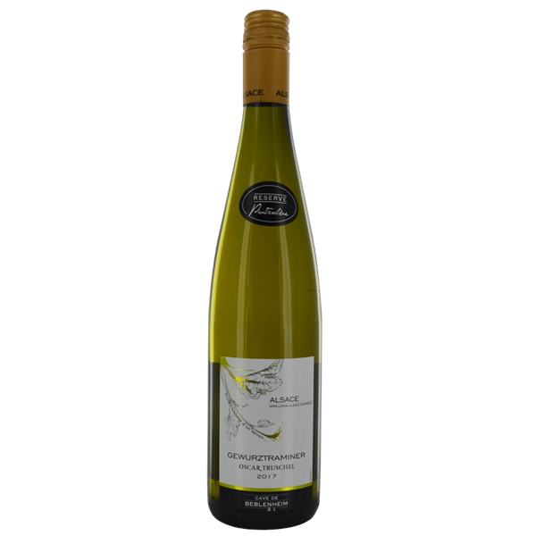 Beblenheim Gewurztraminer  - Venus Wine & Spirit 