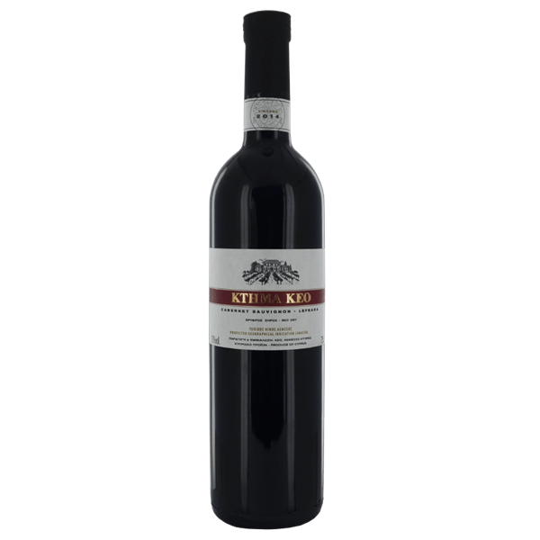 Keo Kthma Cabernet Sauvignon - Venus Wine & Spirit 