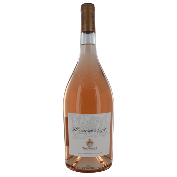 Whispering Angel Rose Magnum - Venus Wine & Spirit 