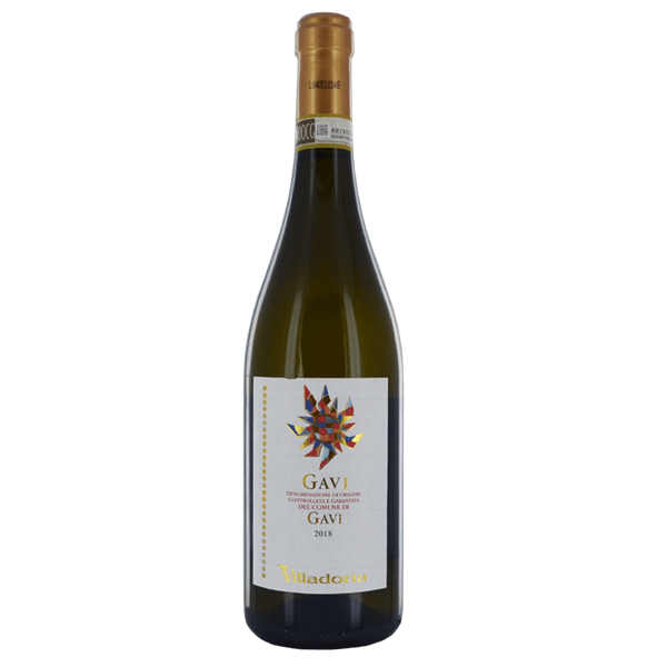 Gavi di Gavi Villadoria - Venus Wine & Spirit 