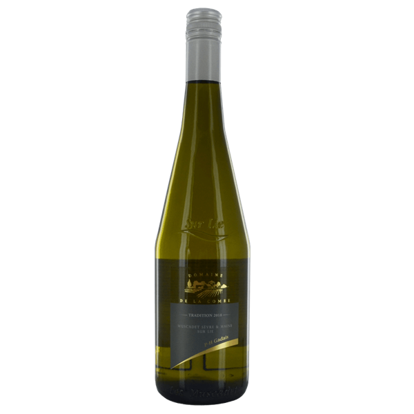 Muscadet Sur Lie Domaine Des Noelles  - Venus Wine & Spirit 