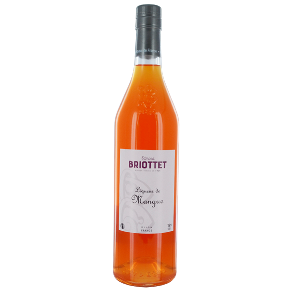 Briottet Liqueur De Mangue - Venus Wine & Spirit