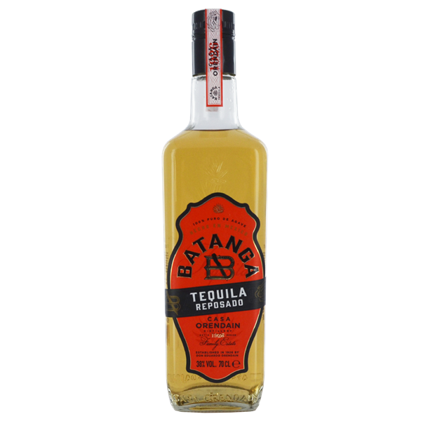 Batanga 100% Agave Reposado Tequila - Venus Wine & Spirit 