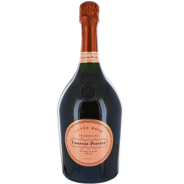 Laurent-Perrier Rosé NV - Venus Wine & Spirit