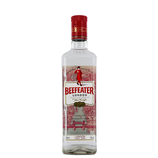 Beefeater Gin - Venus Wine & Spirit