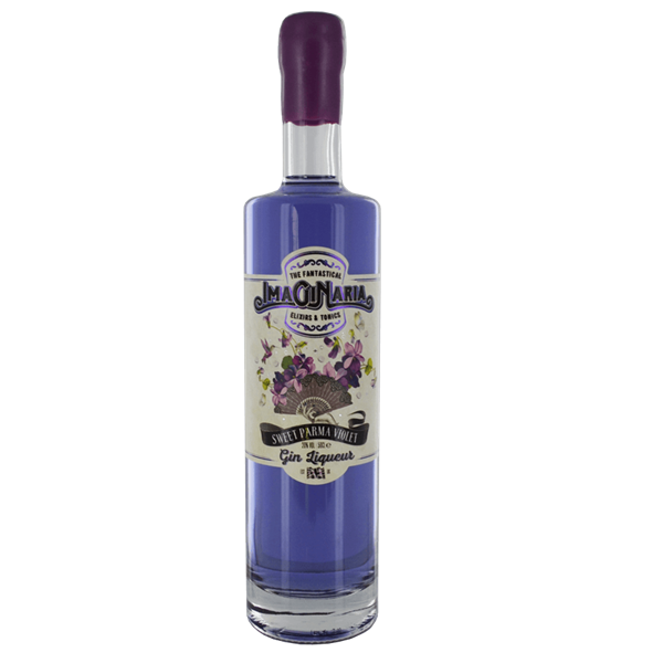 Imaginaria Sweet Parma Violet Gin - Venus Wine & Spirit