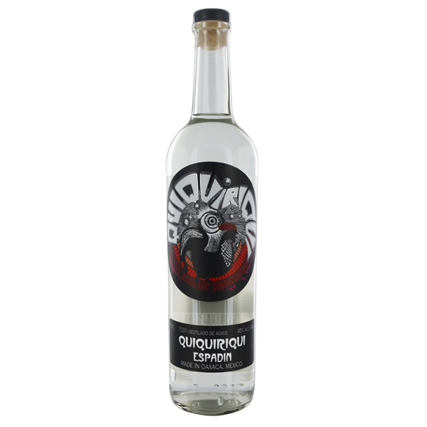 Quiquiriqui Matatlan Mezcal Tequila - Venus Wine & Spirit