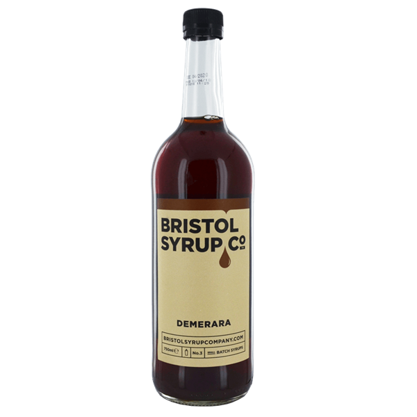 Bristol Syrup Demerara - Venus Wine & Spirit 