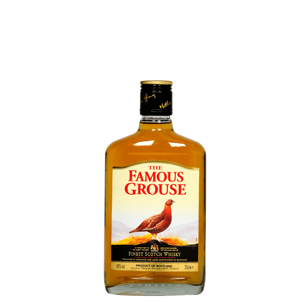 Famous Grouse Whisky - Venus Wine & Spirit 