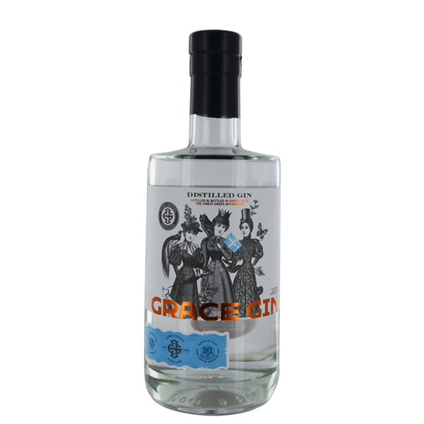 Grace Gin - Venus Wine & Spirit 