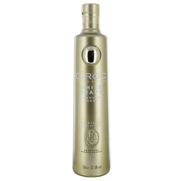 Ciroc White Grape - Venus Wine & Spirit