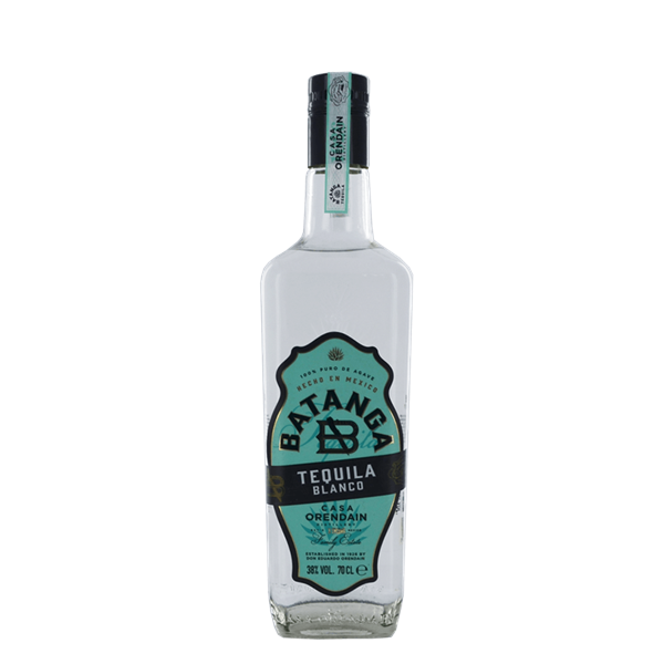 Batanga Tequila Agave Blanco - Venus Wine & Spirit 