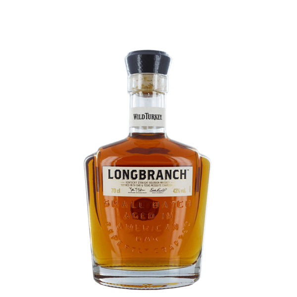 Wild Turkey Longbranch - Venus Wine & Spirit 