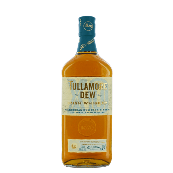 Tullmore Irish Xo - Venus Wine & Spirit 