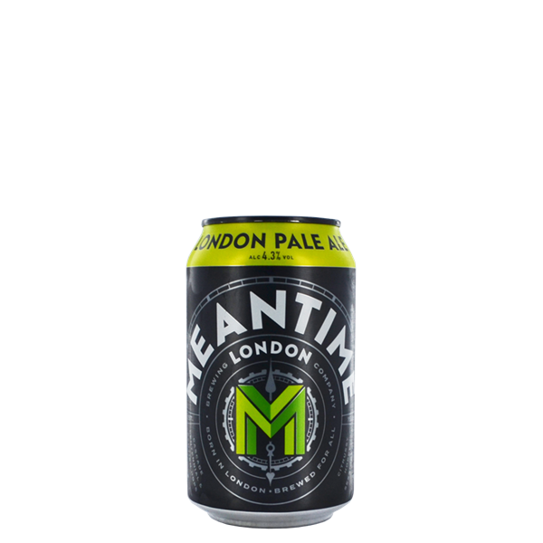 Meantime London Pale Ale - Venus Wine & Spirit 