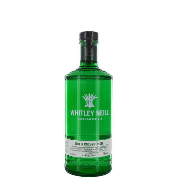 Whitley Neill Aloe & Cucumber