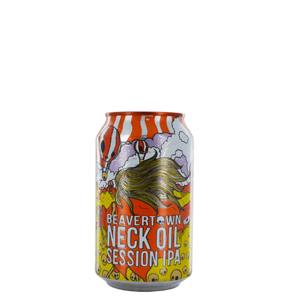 BEAVERTOWN NECK OIL CANS - Venus Wine & Spirit	