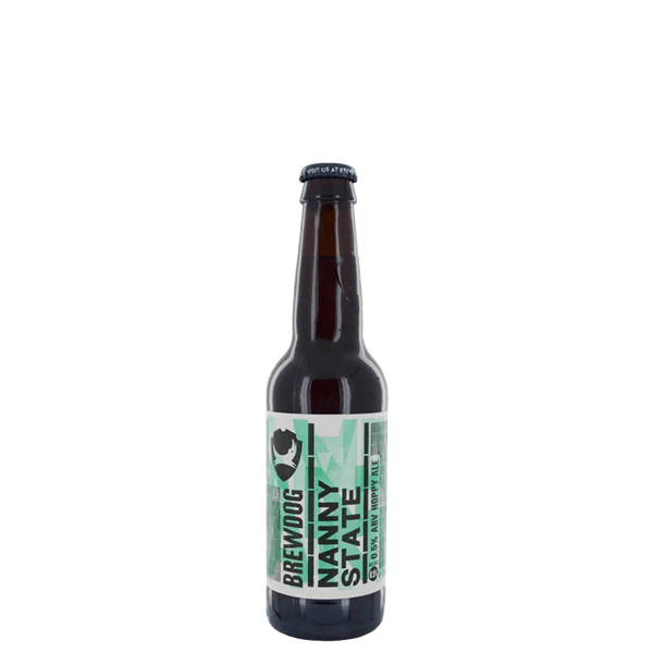 Brewdog Nanny State - Venus Wine & Spirit