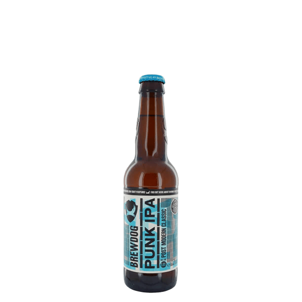 Brewdog Punk IPA - Venus Wine & Spirit