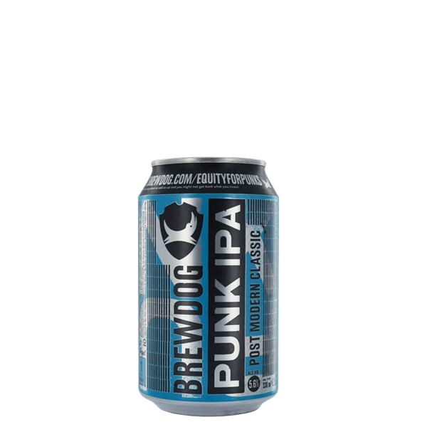 Brewdog Punk IPA - Venus Wine & Spirit