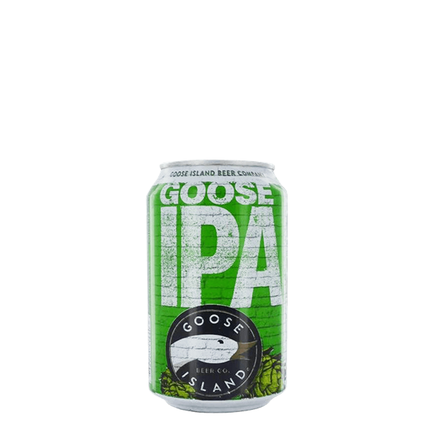 Goose Island IPA Cans - Venus Wine & Spirit