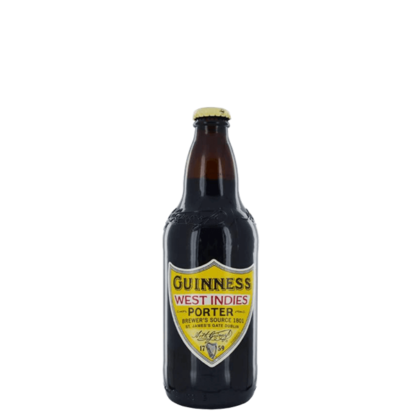 Guinness West Indies Porter - Venus Wine & Spirit	