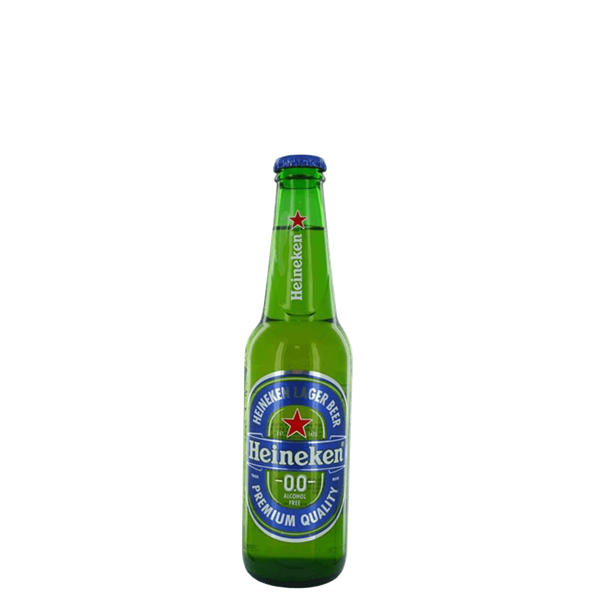 Heineken Alcohol Free 0.0 - Venus Wine & Spirit