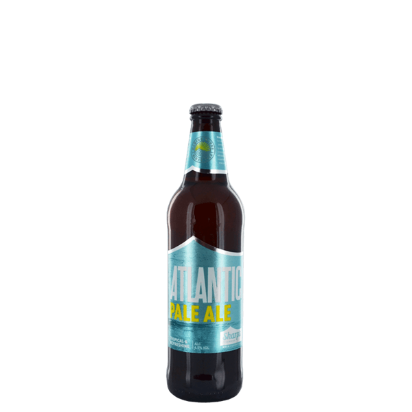 Sharps Atlantic Pale Ale - Venus Wine & Spirit