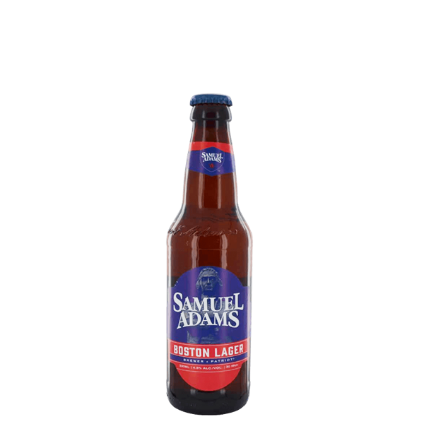 Samuel Adams - Venus Wine & Spirit