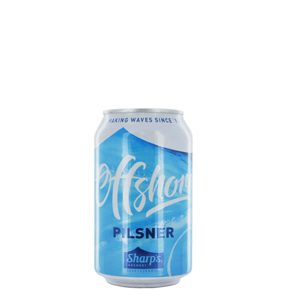 Offshore Pilsner NRB - Venus Wine & Spirit 