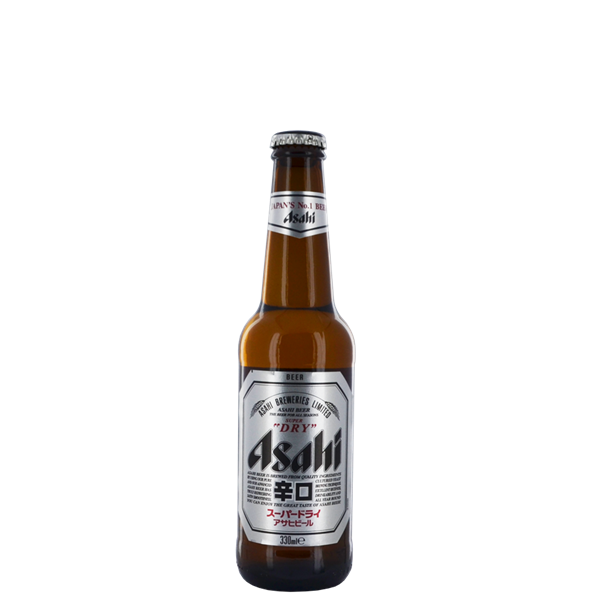 Asahi Super Dry - Venus Wine & Spirit