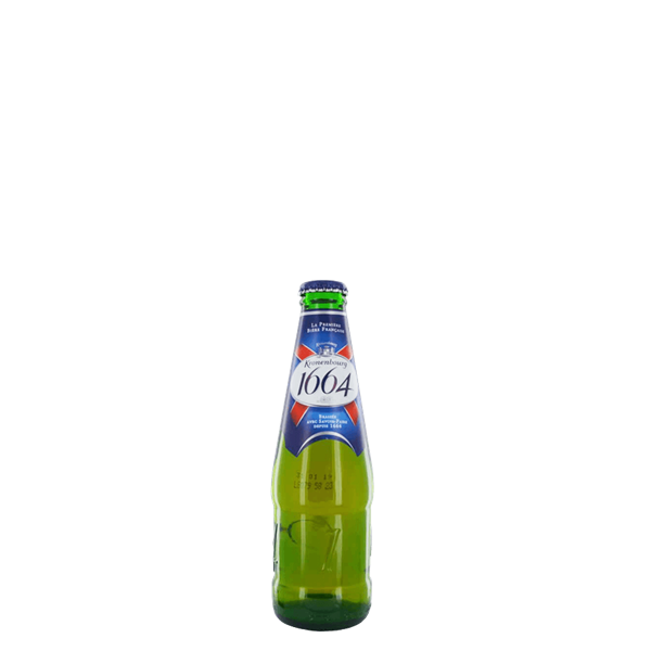 Kronenbourg 1664 - Venus Wine & Spirit 