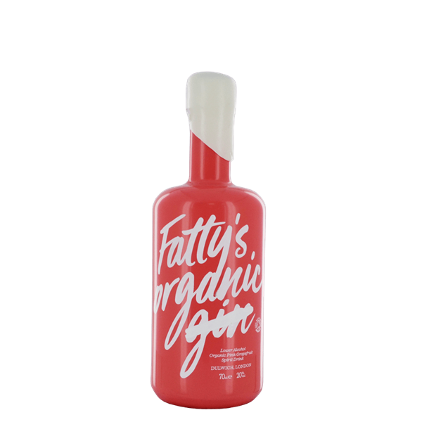 Fatty Organic Pink Grapefruit - Venus Wine & Spirit 