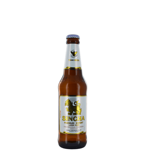 Singha Beer - Venus Wine & Spirit 