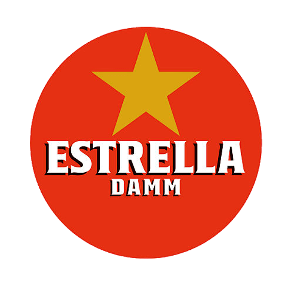 Estrella Damm - Venus Wine & Spirit 