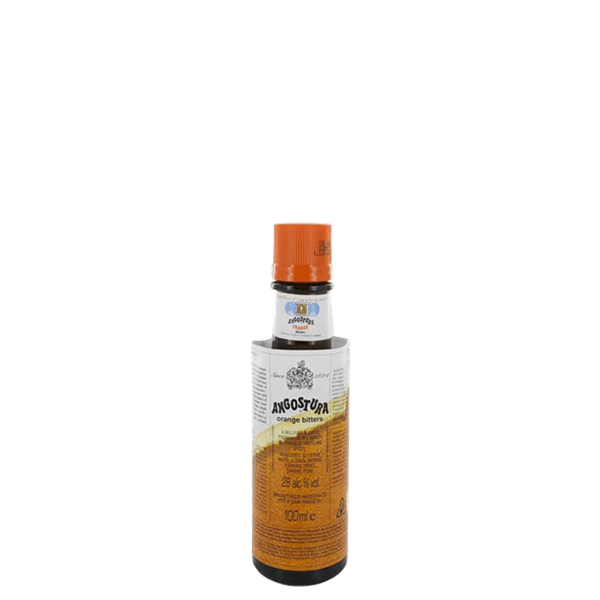 Angostura Orange Bitters - Venus Wine & Spirit 