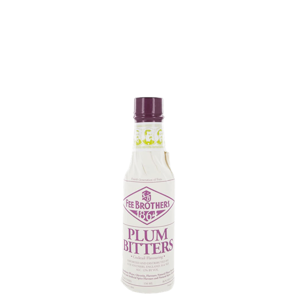 Fee Brothers Plum - Venus Wine & Spirit