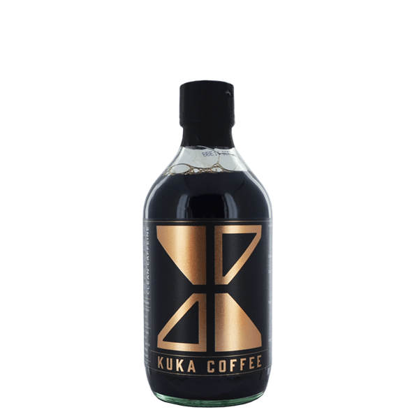 Kuka Cold Brew Coffee Concentrate - Venus Wine & Spirit