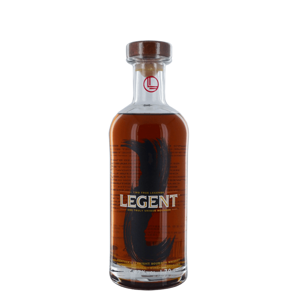 Legent Bourbon - Venus Wine & Spirit 