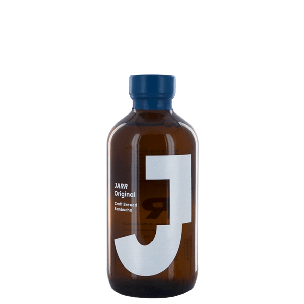 JARR Original Kombucha - Venus Wine & Spirit