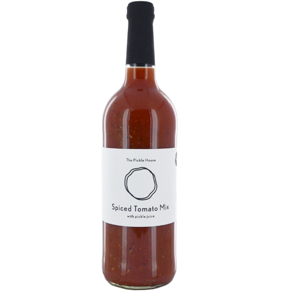 Spiced Tomato Mix - Venus Wine & Spirit 