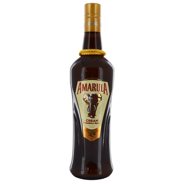 Amarula Cream Liqueur - Venus Wine & Spirit 