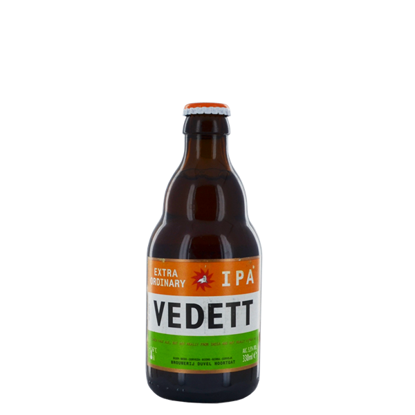  Vedett Extra IPA - Venus Wine & Spirit