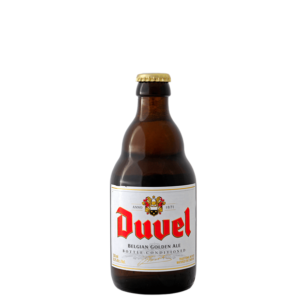 Duvel - Venus Wine & Spirit