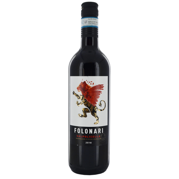 Valpolicella Folonari - Venus Wine & Spirit